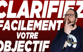 Venez découvrir les 8 questions puissantes qui vous permettront de clarifier votre objectif.